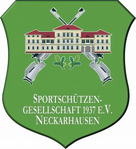 Sportschützengesellschaft Neckarhausen